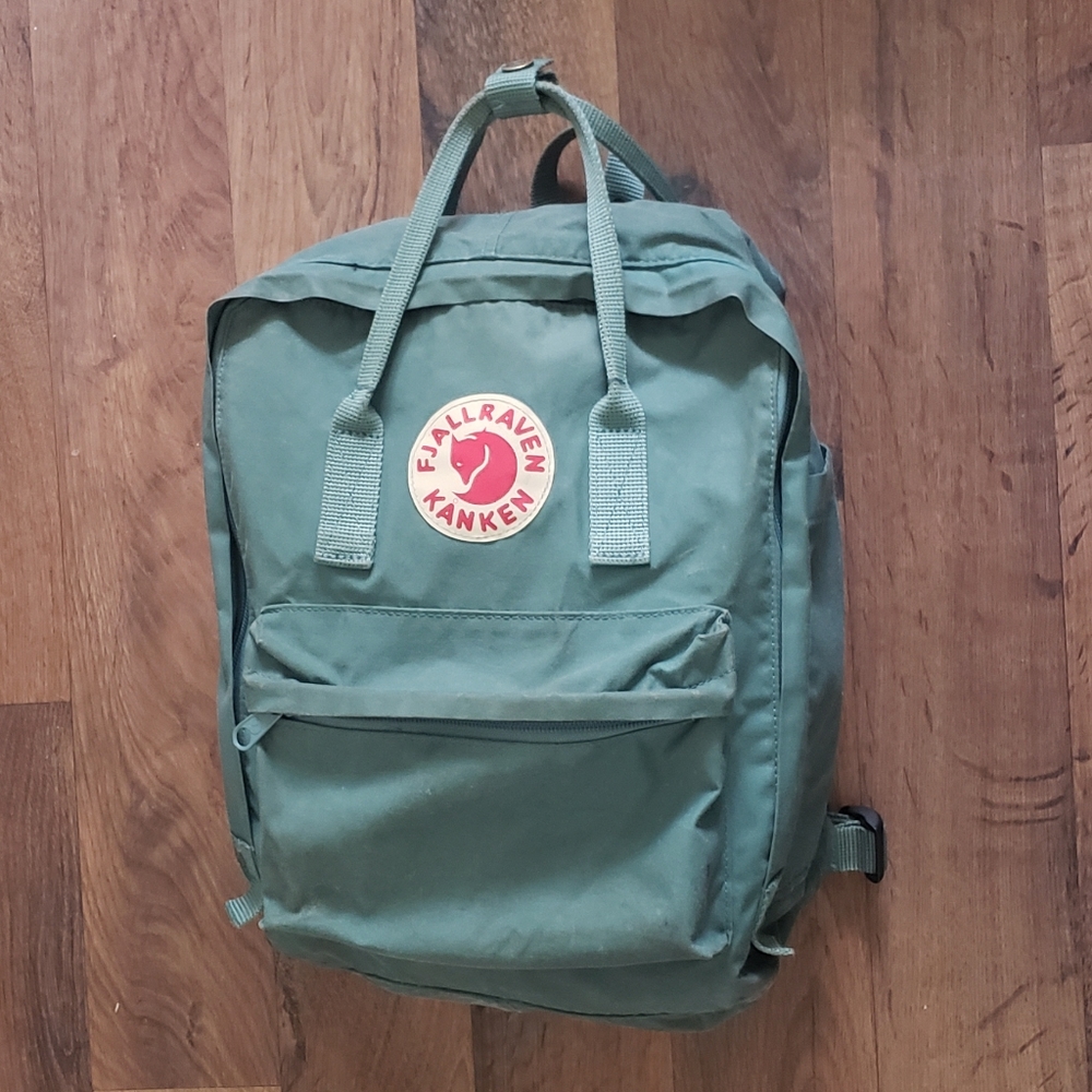 Fjallraven Kanken Classic Backpack
